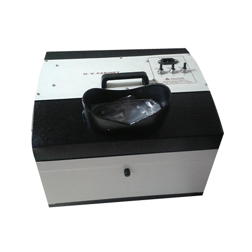 UV Cabinet