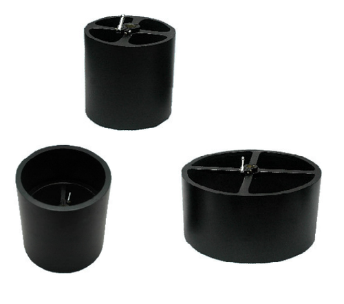 Kymograph Cylinder
