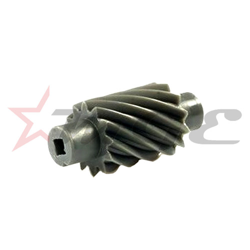 Vespa PX LML Star NV - Sprocket Referral Speedometer - Reference Part Number - #177508
