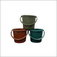 5l Plastic Buckets