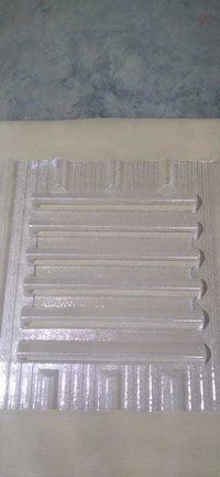 Industrial Polycarbonate louvers