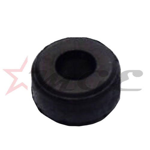 Vespa PX LML Star NV - Grommet Referral Speedometer - Reference Part Number - #174129