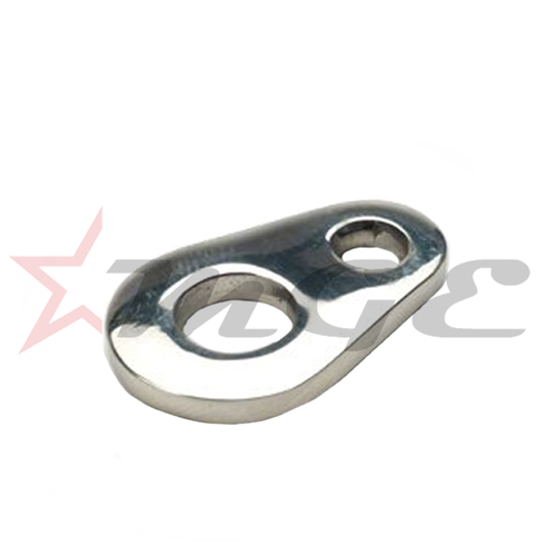 Vespa PX LML Star NV - Speedo Drive Plate - Reference Part Number - #177671