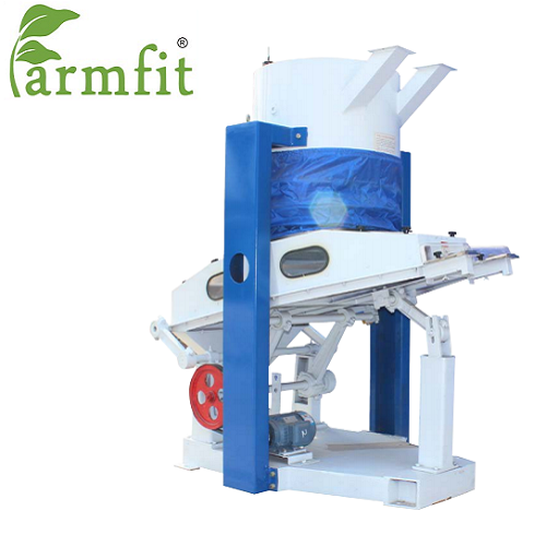 Farmfit Suction Type Gravity Stoner By AGROMILL MACHINERY