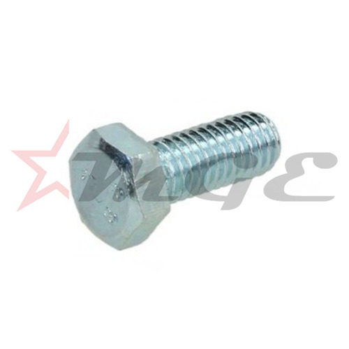 Vespa PX LML Star NV - Screw Din - Reference Part Number - #S-31054