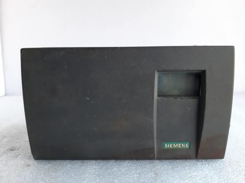 SIEMENS SIPART PS2 6DR5220-0EG00-0AA0 POSITIONER