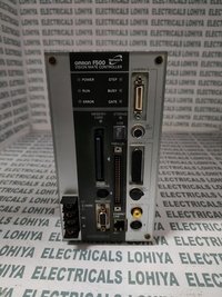 OMRON VISION MATE CONTROLLER