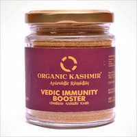 Vedic Immunity Booster