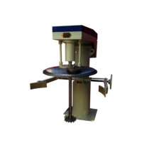 Tree Type Hydraulic High Speed Disperser