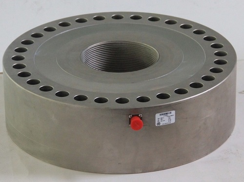 Universal Load Cell Capacity: 4500 Kn