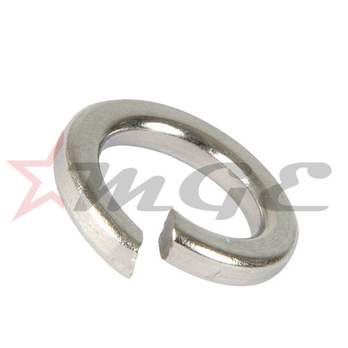 Vespa PX LML Star NV - Grower Washer - Reference Part Number - #S-16410