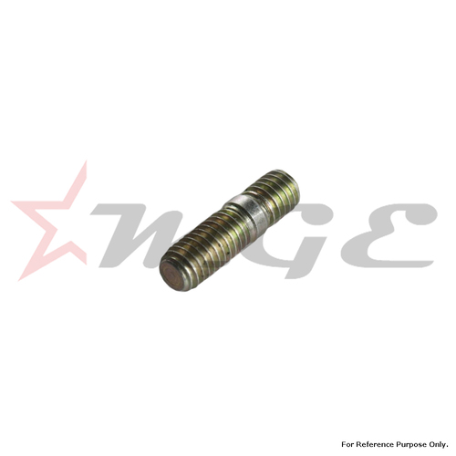 Stud, Cylinder Base For Royal Enfield - Reference Part Number - #145103/A