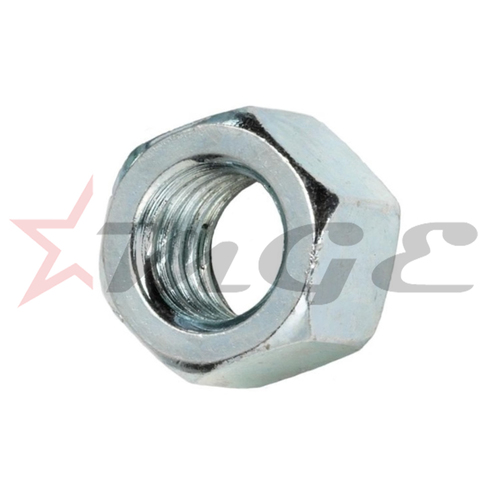 Vespa PX LML Star NV - Nut - Reference Part Number - #S-20008
