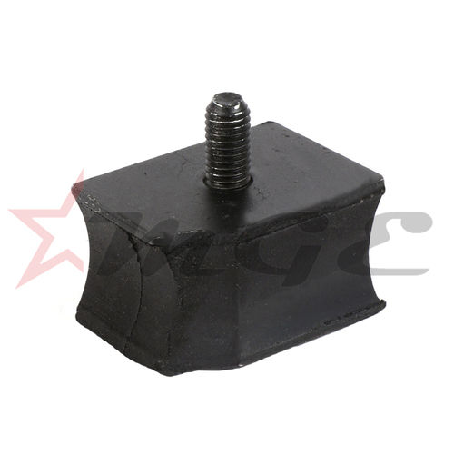 As Per Photo Vespa Px Lml Star Nv - Support Shock Absorber - Reference Part Number - #60536