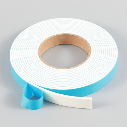 Double Sided Foam Tape Tape Length: 20 Meter (M)