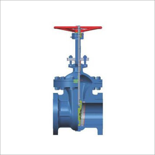 Bonetti Gate Valve