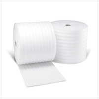 White EPE Armour Foam Roll