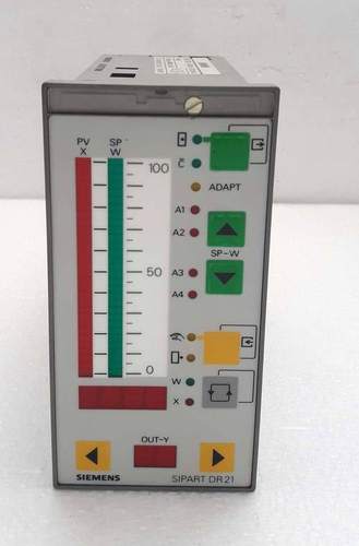 SIEMENS 6DR2104-5 DR21 SIPART