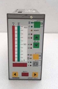 SIEMENS 6DR2104-5 DR21 SIPART