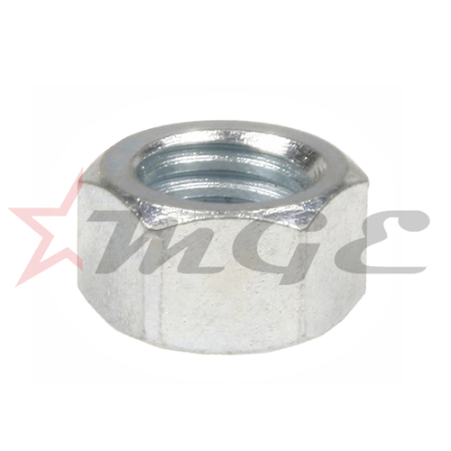 Vespa PX LML Star NV - Nut - Reference Part Number - #S-20210