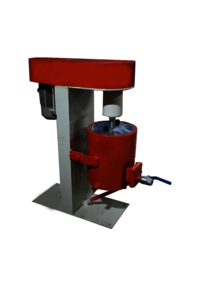 Lab Bead Mill