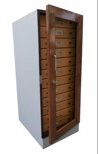 Herbarium Cabinet