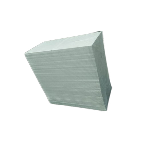 Extruded Polystyrene Thermocol Sheet