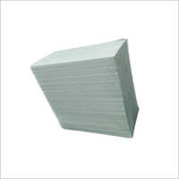 Extruded Polystyrene Thermocol Sheet