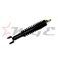 Vespa Px Lml Star Nv - Rear Damper Assembly | High Durability Material, Perfect Fit For Vespa Px/lml Scooter, Oem Reference #199338