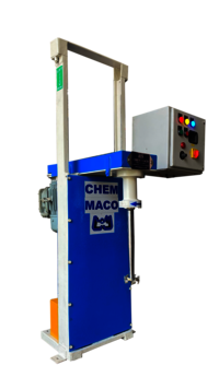 Lab Disperser