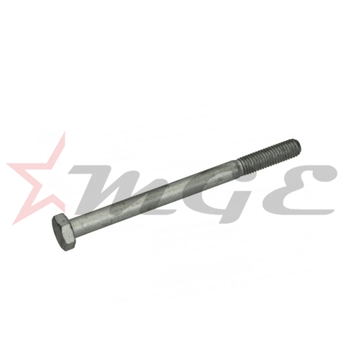 Vespa PX LML Star NV - Bolt Kit Engine - Reference Part Number - #81803