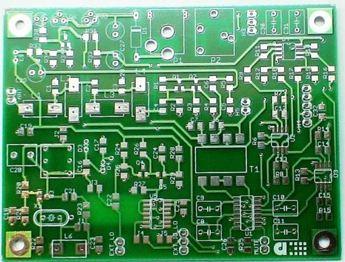 PCB Designing Lab By MICRO TECHNOLOGIES
