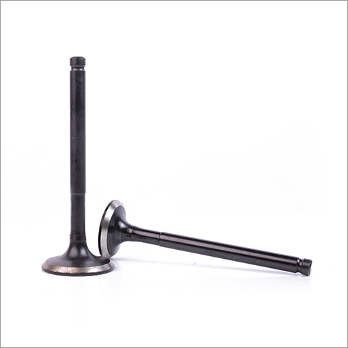 Engine Valve for Two Wheelers