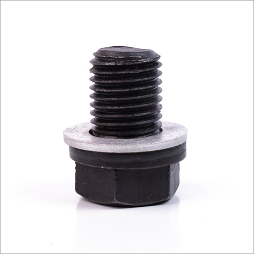 Motorcycle  Oil Bolt