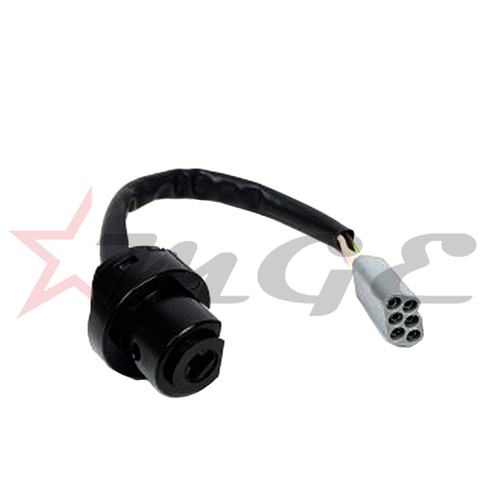 Vespa PX LML Star NV - Swichera - Reference Part Number - #C-3704215