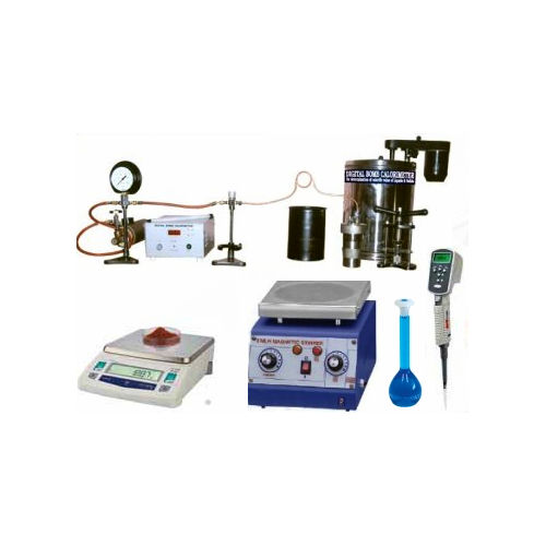 D Pharmacy Instrument