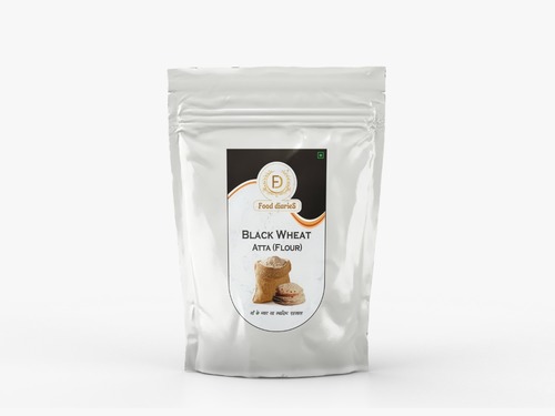 BLACK WHEAT ATTA (FLOUR)
