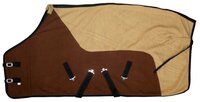 Fleece Horse Rug - Color: Customized