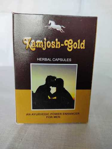 KAMJOSH GOLD