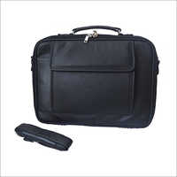 Office Leather Bag