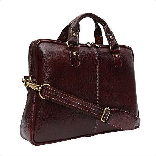 Stylish Leather Bag