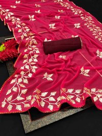 LADIES SAREE