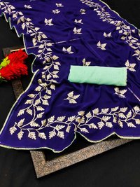 LADIES SAREE