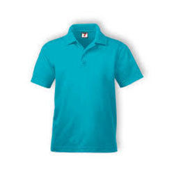 Mens High Quality Polo T-Shirt