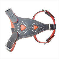 Fancy Dog Harness