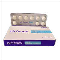 200 MG Pirfenex Tablets