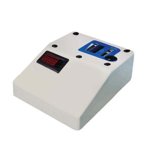Photoelectric Colorimeter By MICRO TECHNOLOGIES
