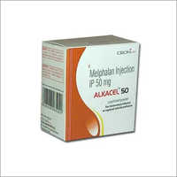 50 MG Melphalan Injection IP