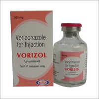 200 MG Voriconazole For Injection