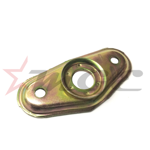 Vespa PX LML Star NV - Plate Shock Absorber - Reference Part Number - #174806